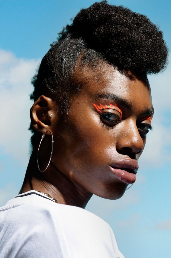 WENDY RORONG - PORTFOLIO - EDITORIAL